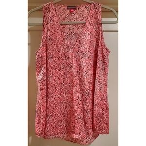 Women's Vince Camuto tank Petite Small